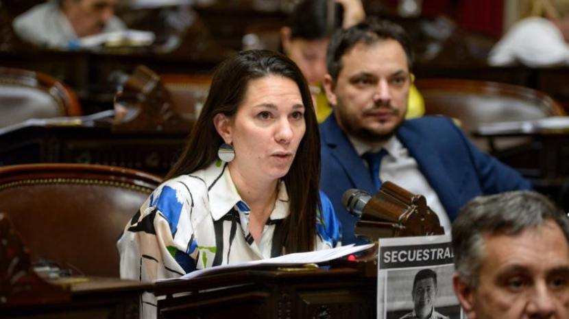 Omodeo impulsa un proyecto para aliviar la situación de las PyMEs y busca apoyo en el Congreso