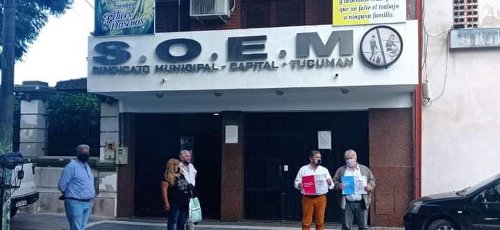 La Justicia suspendió las elecciones en dos sindicatos por denuncias de irregularidades