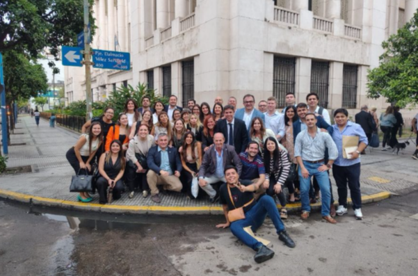 Las listas oficialistas se impusieron en las elecciones de los abogados para el Consejo Asesor de la Magistratura