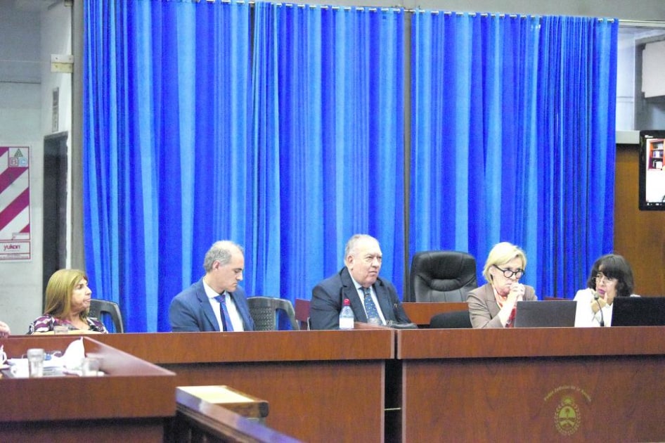Corrupción en la UNT: los condenados buscaron la prescripción de la acción penal y se escudaron en la autonomía universitaria