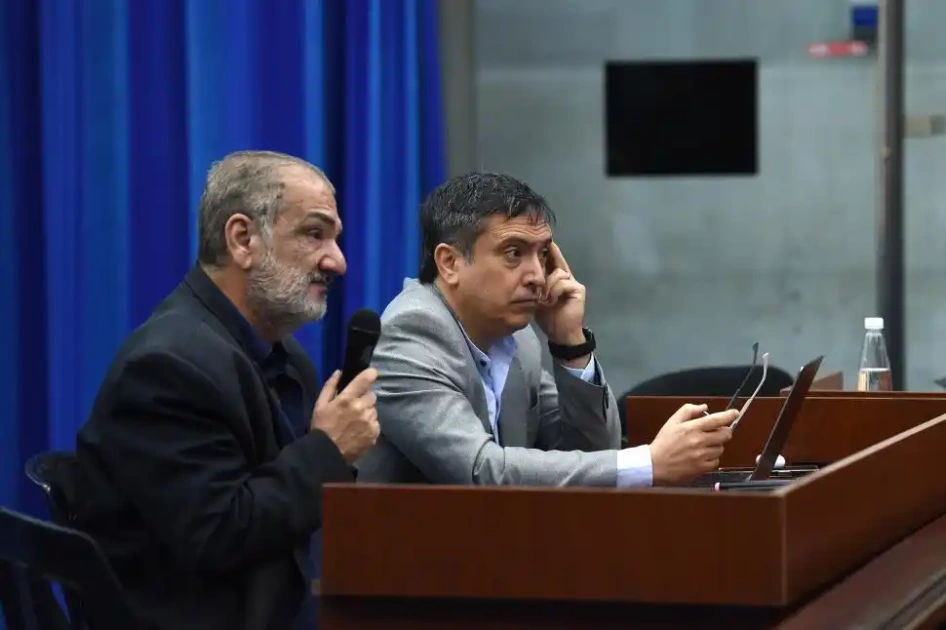 Corrupción en la UNT: ¿por qué el Tribunal Oral absolvió al ex diputado Sacca?