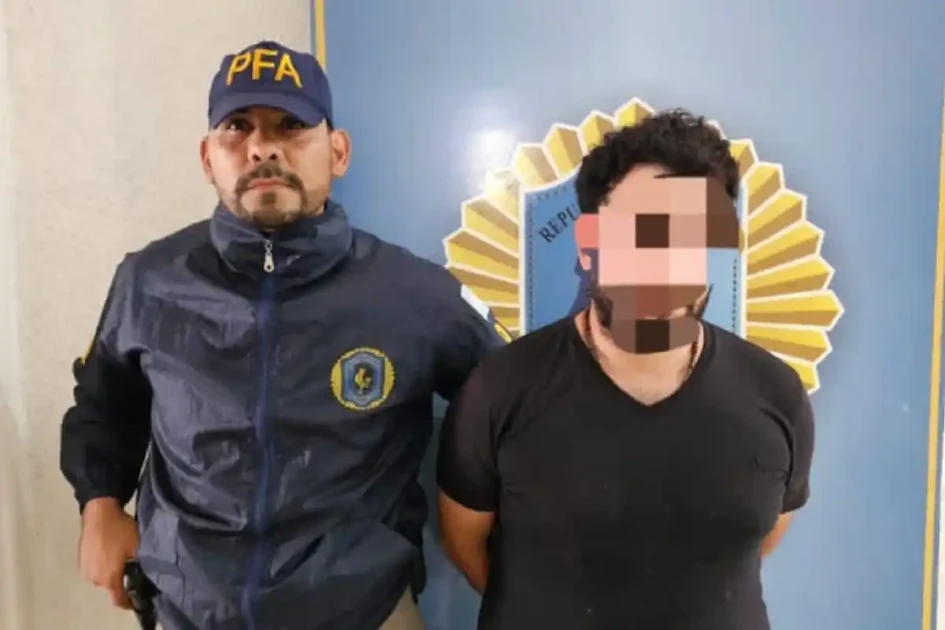 Detuvieron en Tucumán a un hombre que amenazó a Javier Milei en redes sociales antes de su llegada