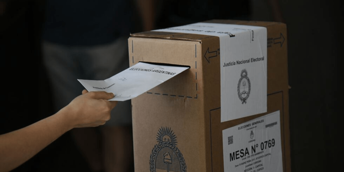 Fuerza Patria pedirá que el Gobierno difunda los resultados por provincia y no a nivel nacional