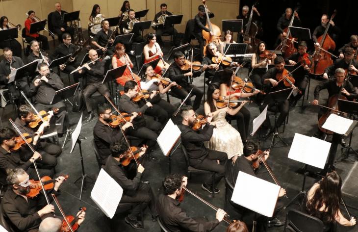 Con entrada gratuita, la Orquesta Estable ofrecerá un concierto en el Teatro Belgrano