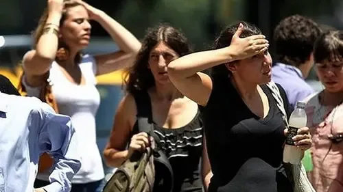 Calor intenso en Tucumán: el miércoles traerá máximas de hasta 33°C