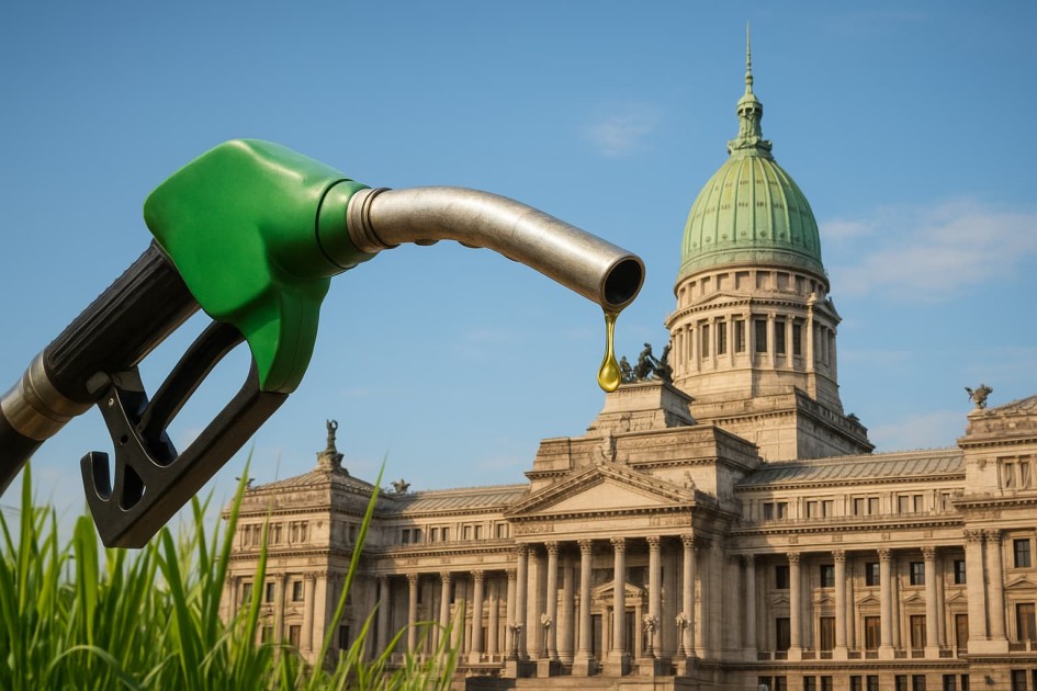 Qué opinan los postulantes a diputados nacionales por Tucumán sobre la ley de biocombustibles