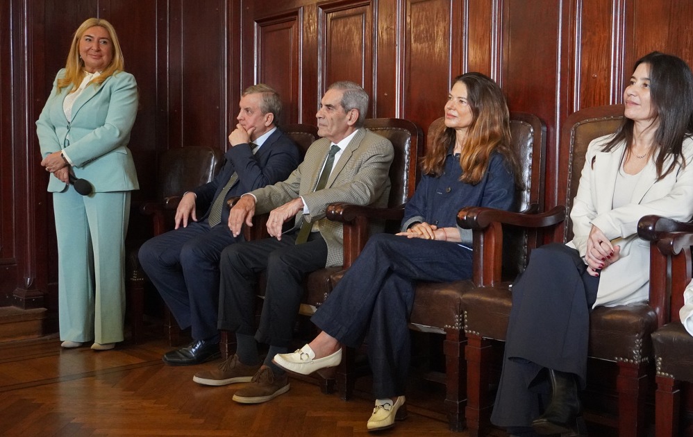 Jueces, fiscales y defensores piden informes a la Provincia sobre la Asociación de Magistrados