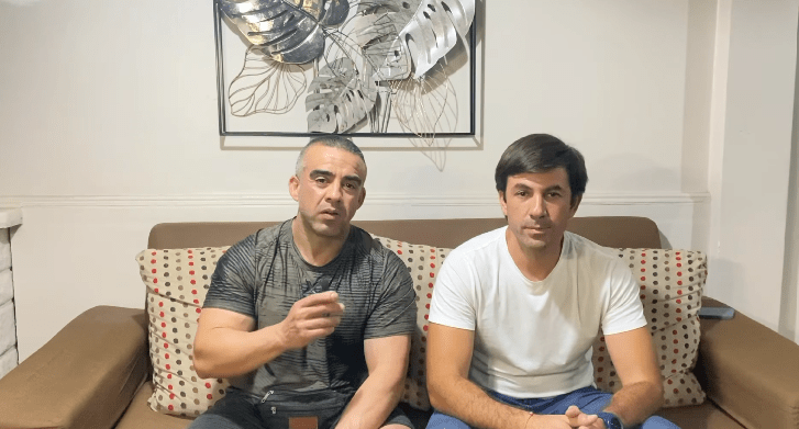 Acuerdo opositor en Alberdi: el libertario Nughes se baja de la puja por la Intendencia y apoyará a Díaz Augier