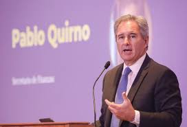 La Cancillería afianzará la visión pro mercado con la llegada de Pablo Quirno, hombre de confianza de los Caputo