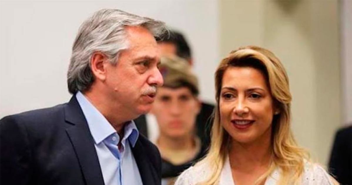 Renunciaron los abogados de Fabiola Yañez en las causas contra Alberto Fernández