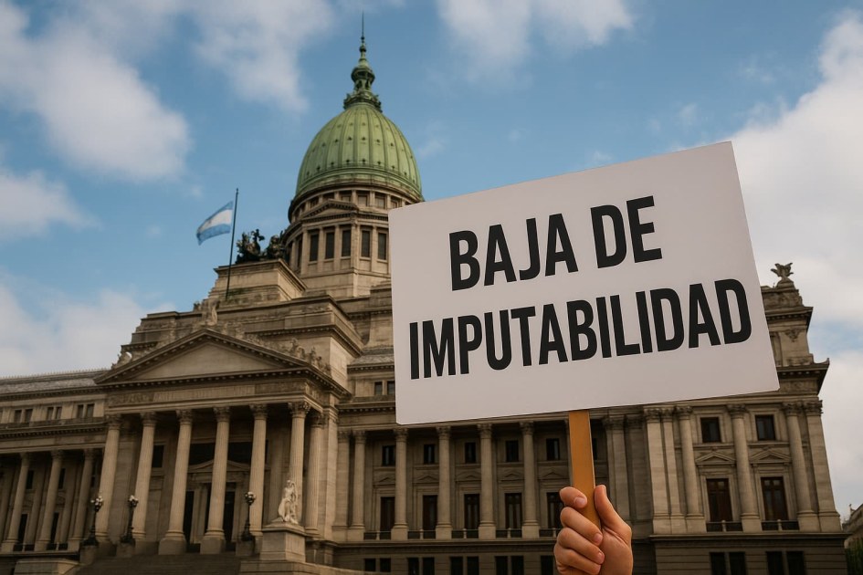 Qué opinan los candidatos tucumanos sobre la baja de la edad de imputabilidad