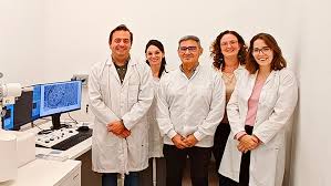 Investigadores desarrollan una molécula farmacológica para frenar el crecimiento del cáncer