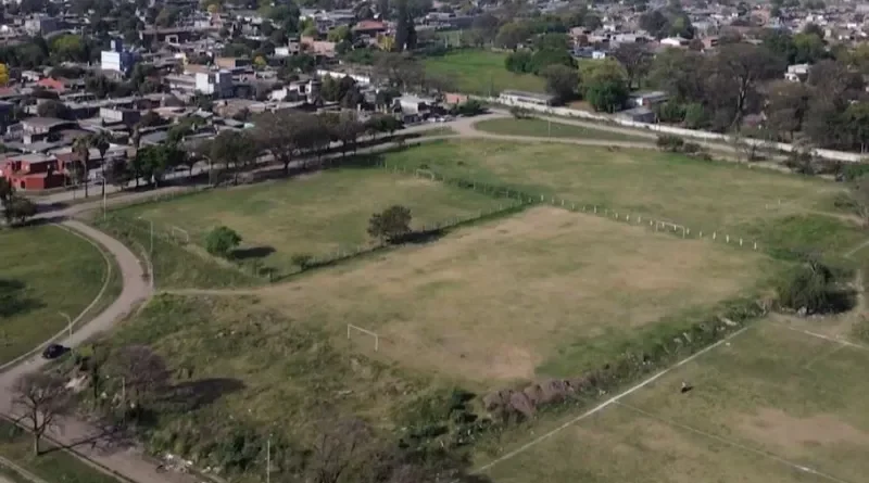 Impulsan derogar cesiones a clubes que no cumplieron con obras en Campo Norte