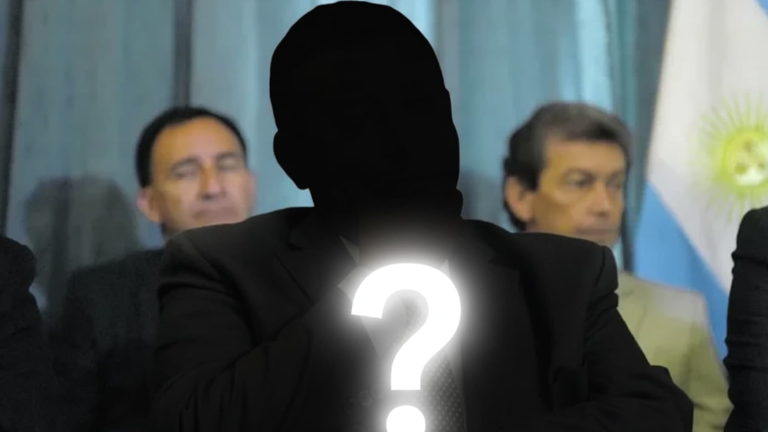 El Ministro que quiere jugar en San Martín: apoyos, rumores y movimientos silenciosos