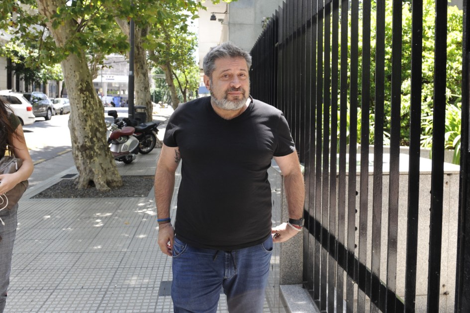 La Corte Suprema dejó firme una condena contra Víctor Santa María y el SUTERH