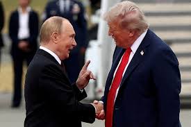 Enviados de Trump y Putin se reúnen en Miami tras nuevas sanciones de Estados Unidos