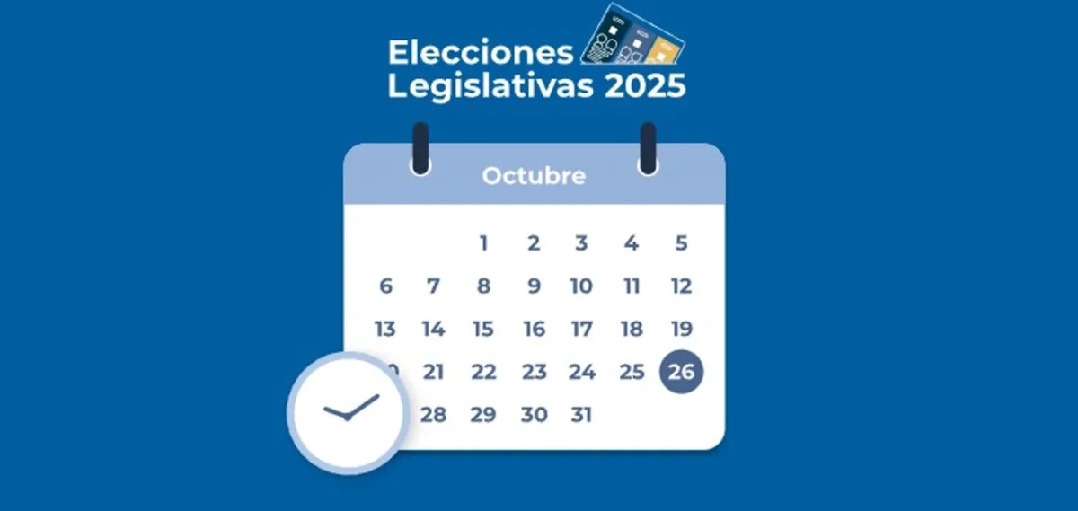 Resultados Tucumán: seguí el minuto a minuto del mapa electoral en TDN