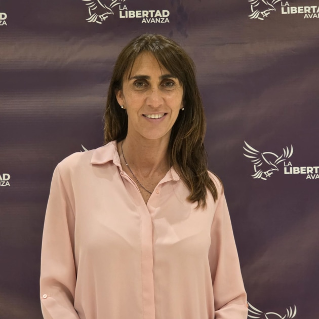 Soledad Molinuevo: “La gente confió en nosotros porque le hablamos de frente”