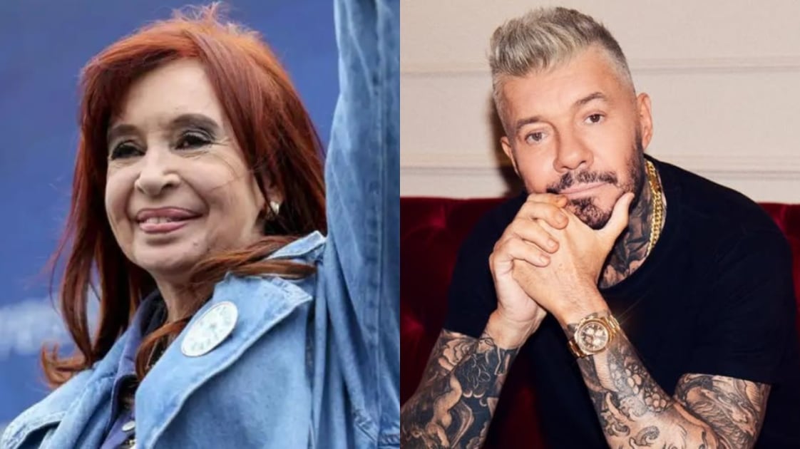 Marcelo Tinelli apuntó contra Cristina Kirchner tras las elecciones