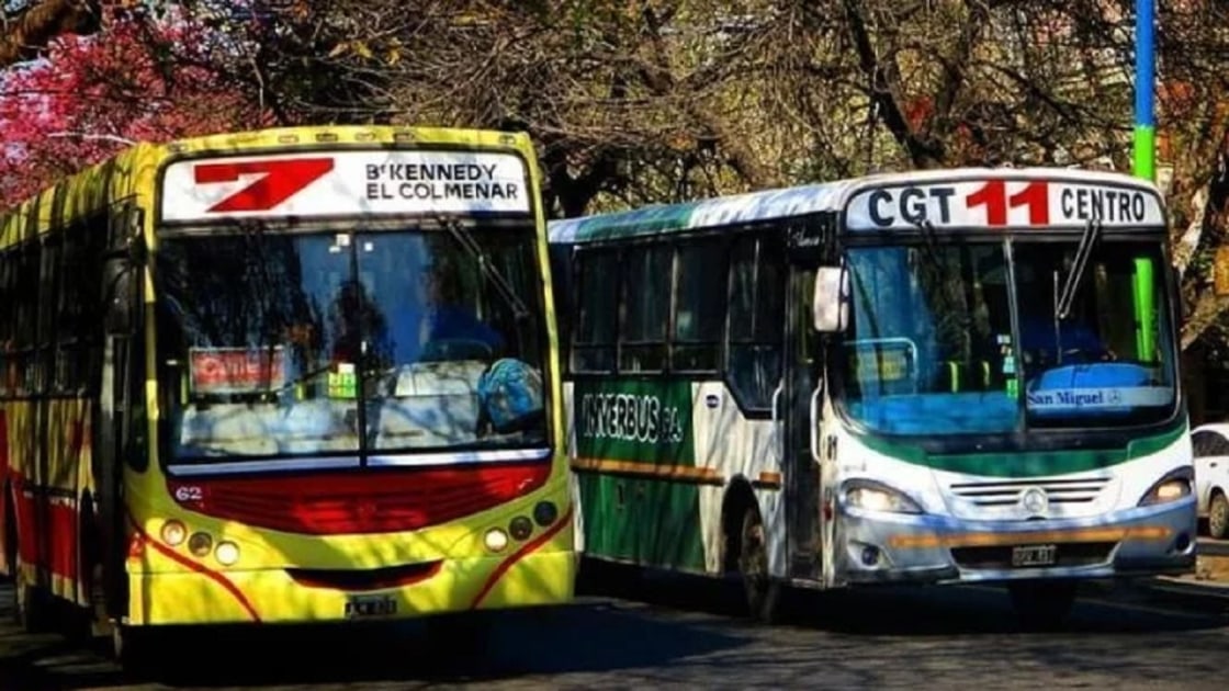 Al borde del colapso, empresarios del transporte lanzan una dura advertencia al municipio