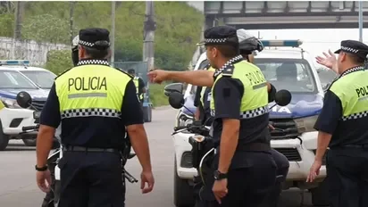 Un subcomisario le exige al Estado tucumano su ascenso efectivo pese a estar implicado en un posible acto de sedición