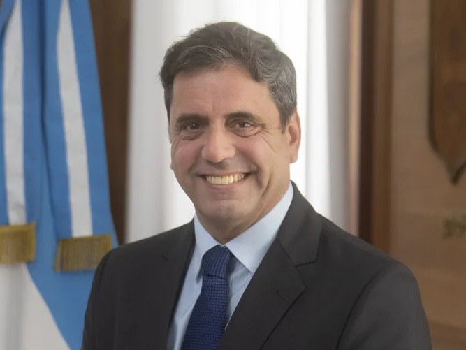 Lisandro Catalán: “El triunfo de La Libertad Avanza ratifica la gestión del presidente Milei”