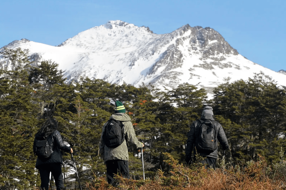 Descubrir Ushuaia desde octubre: naturaleza, aventura y relax en un destino único