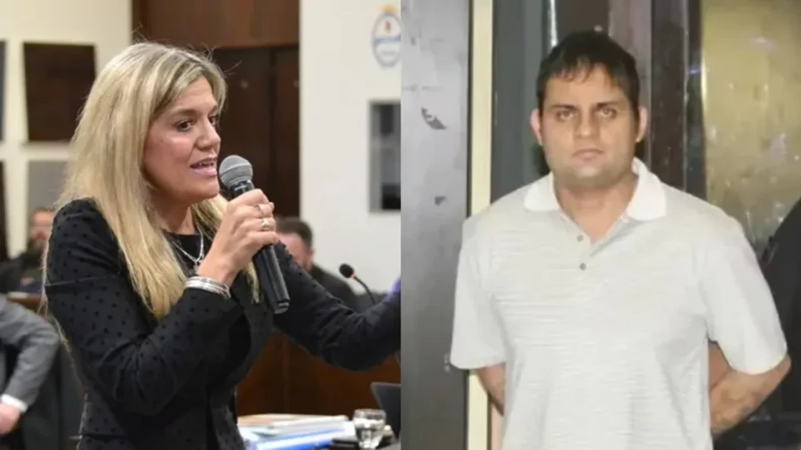 Comenzó en Mendoza el juicio contra el preso acusado de atacar a la fiscal Claudia Ríos