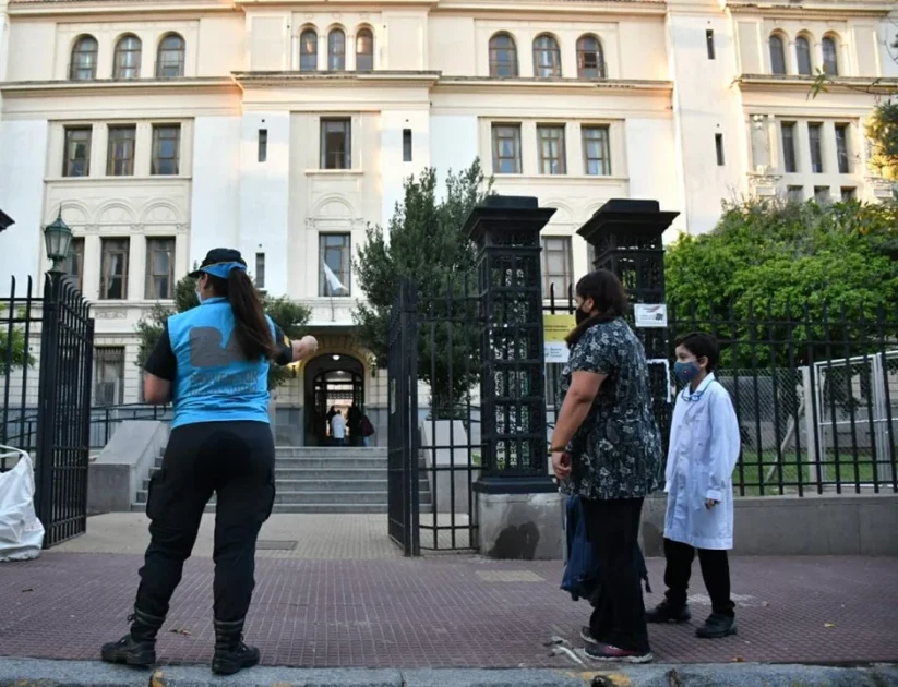 Condenaron a un empleado del Gobierno porteño por abuso sexual contra una compañera