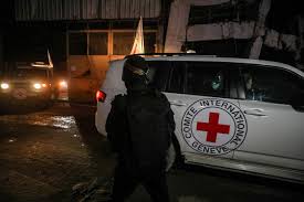 Israel prohíbe las visitas de la Cruz Roja a los palestinos detenidos