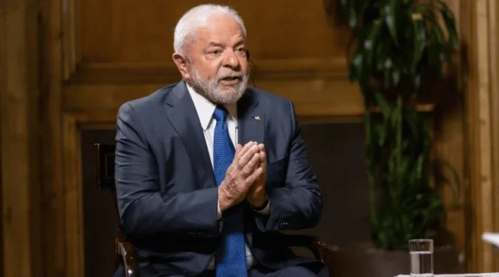 “No podemos aceptar que el crimen siga destruyendo familias”: Lula tras la masacre en Río