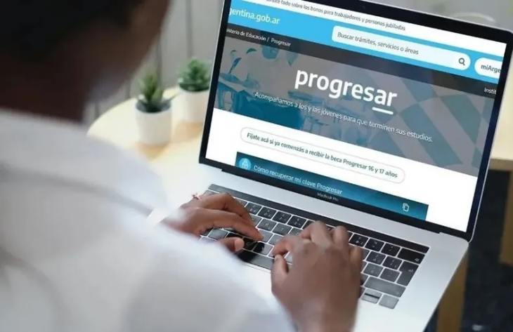 Extienden plazos y facilitan certificación para Progresar en todo el país
