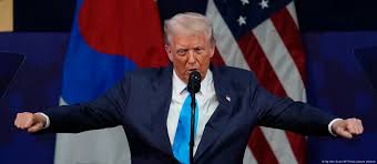 Trump ordena pruebas nucleares y Rusia lanza una advertencia