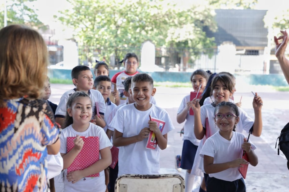 Mayor presupuesto para la jornada extendida con impacto en Tucumán pero recortes en infraestructura y capacitación docente