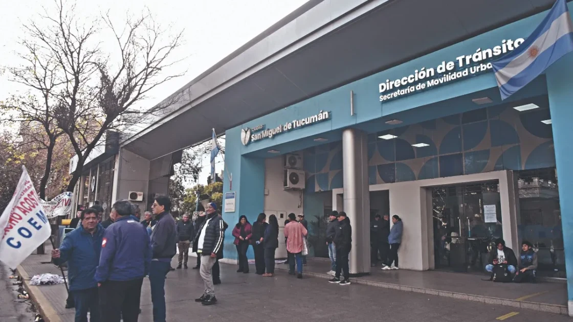 Denuncian traslados compulsivos y persecución laboral en la Municipalidad de San Miguel de Tucumán