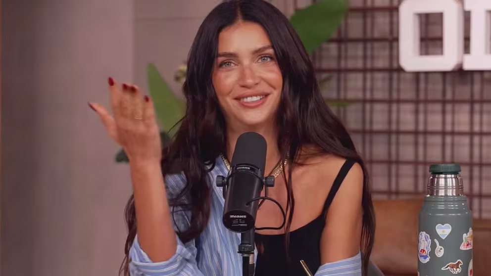 “Gracias a Dios nunca le di bola”: la insólita revelación de Zaira Nara sobre Icardi