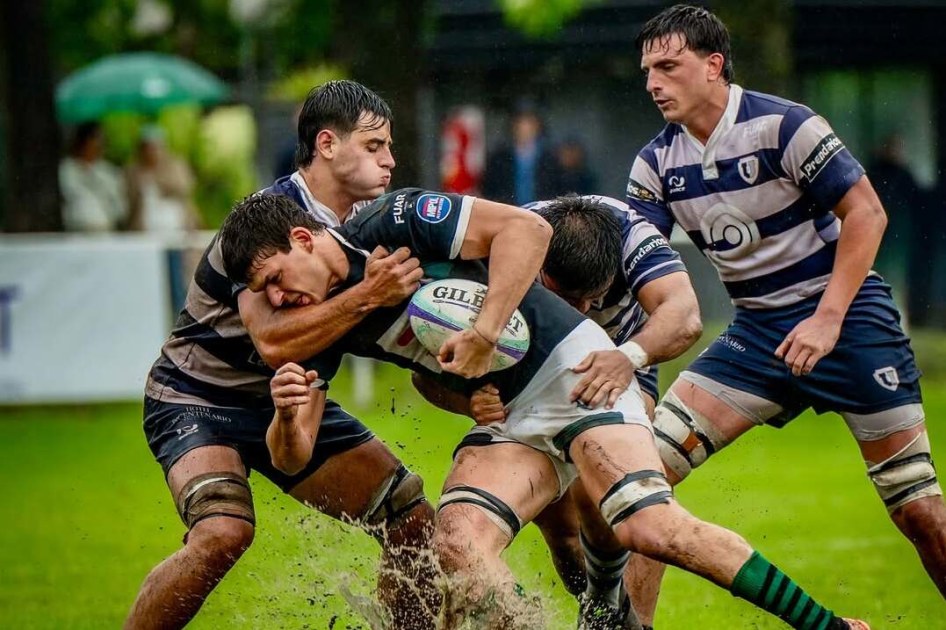 Tucumán Rugby-Universitario, un clásico que vuelve a definir un boleto a la final del Regional