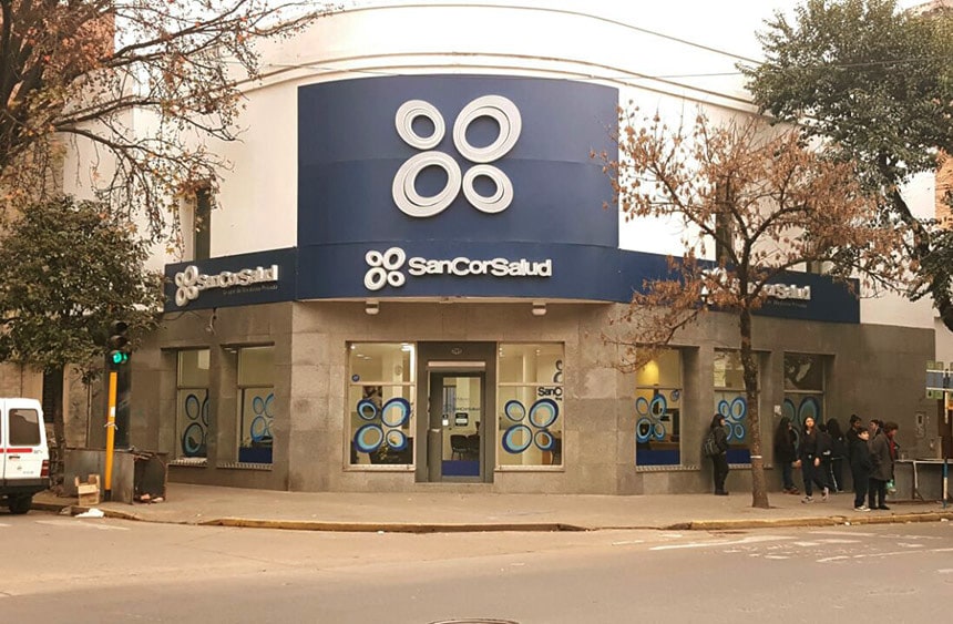 La Provincia multó con $18,5 millones a Sancor Salud por la baja arbitraria del servicio a una afiliada