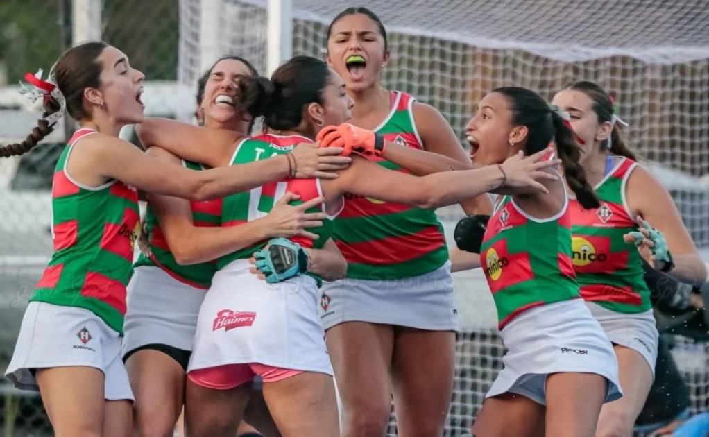 Huirapuca y Universitario protagonizan una semifinal con ganas de revancha