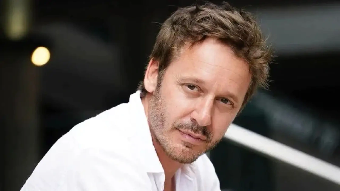 Benjamín Vicuña habló del dolor por la distancia con sus hijos: “Es muy triste”