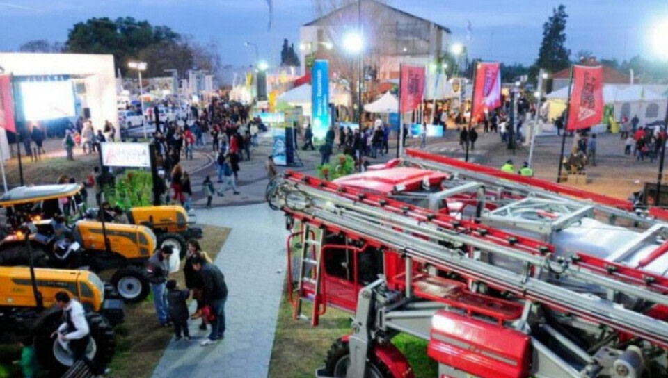 Expo Tucumán Comercial 2025: Puerta abierta al negocio regional con incentivos fiscales