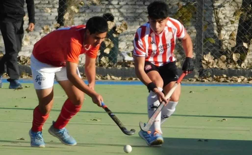 San Martín y Los Tarcos reeditan una final para el infarto en los Playoffs del Anual masculino