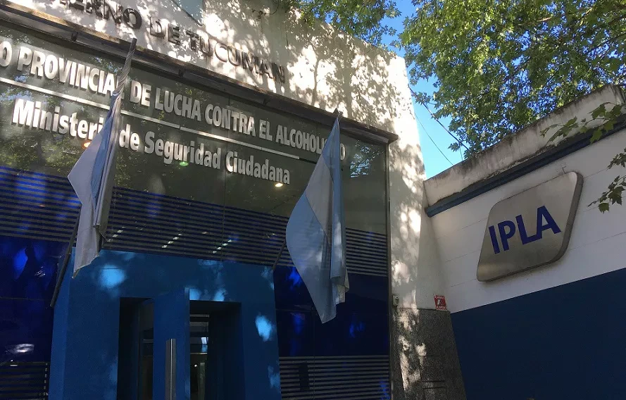 El IPLA defendió a ultranza su rol sancionatorio ante amparos judiciales y críticas por "exorbitantes" multas