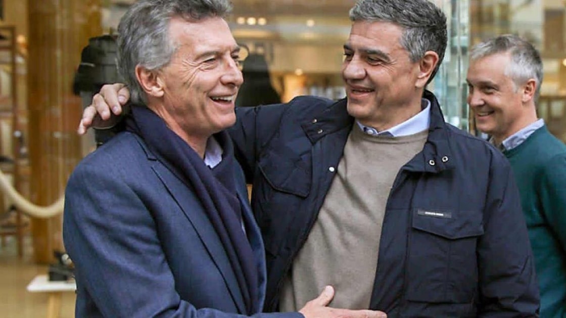 Jorge Macri busca reimpulsar su gestión para contener el avance libertario en la Ciudad