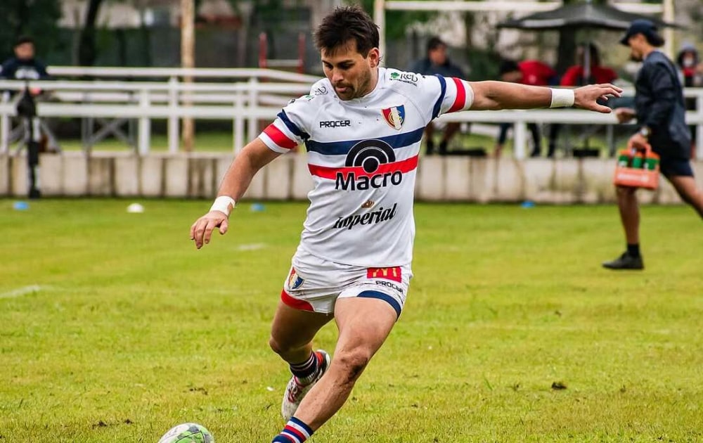 Máximo Ledesma, tras la agónica clasificación de Natación y Gimnasia: “Nos dio premio nunca bajar los brazos”