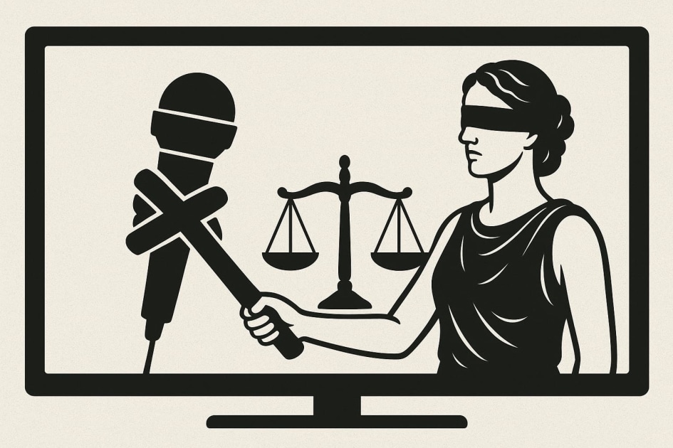 Una medida cautelar que roza la inconstitucionalidad