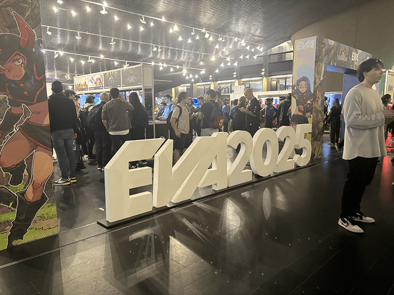 El talento tucumano brilló en la EVA 2025: dos videojuegos locales fueron seleccionados entre los mejores del país