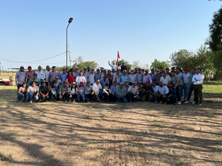 Una década de APRONOR: El "lobby" del campo norteño que logró hacerse escuchar en los gobiernos