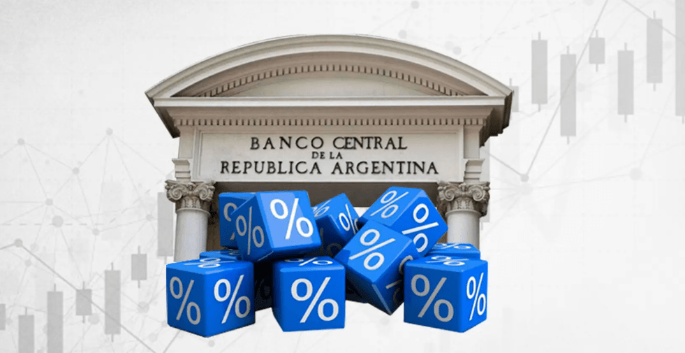  "Con la macro ordenada, se reactiva el préstamo a familias y empresas", asegura el Banco Central