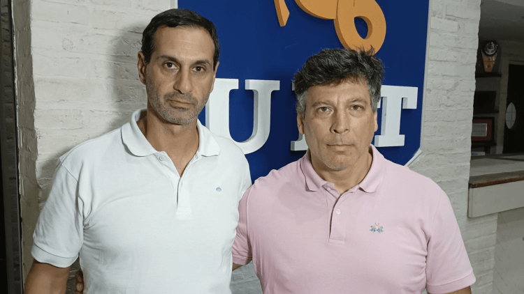 La URT desmintió una crisis arbitral tras las denuncias del ex titular de la Comisión de Árbitros